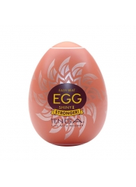 Мастурбатор-яйцо Tenga Egg Shiny II - Tenga - в Тамбове купить с доставкой