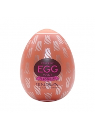Мастурбатор-яйцо Tenga Egg Cone - Tenga - в Тамбове купить с доставкой