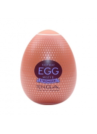Мастурбатор-яйцо Tenga Egg Misty II - Tenga - в Тамбове купить с доставкой