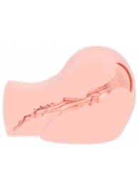 Мастурбатор-полуторс Ella без вибрации - KOKOS - в Тамбове купить с доставкой