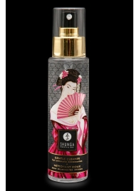 Очищающее средство Gentle Cleaner - 115 мл. - Shunga - купить с доставкой в Тамбове