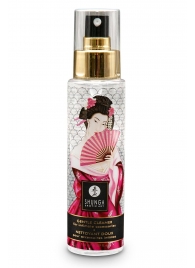 Очищающее средство Gentle Cleaner - 115 мл. - Shunga - купить с доставкой в Тамбове