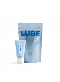 Смазка на водной основе Friday Bae Lube - 50 мл. - Friday Bae - купить с доставкой в Тамбове