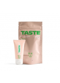 Смазка на водной основе Friday Bae Taste со вкусом мохито - 50 мл. - Friday Bae - купить с доставкой в Тамбове