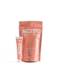 Возбуждающий гель Friday Bae Xcite - 15 мл. - Friday Bae - купить с доставкой в Тамбове