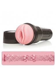 Мастурбатор-вагина Fleshlight - Go Surge Pink Lady - Fleshlight - в Тамбове купить с доставкой