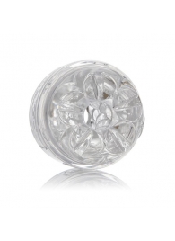 Мастурбатор Fleshlight - Quickshot Masturbator Clear - Fleshlight - в Тамбове купить с доставкой