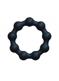 Темно-серое эрекционное кольцо Maximize Ring - Dorcel - в Тамбове купить с доставкой