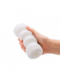Белый мастурбатор Dorcel Cup Exotic - Dorcel - в Тамбове купить с доставкой