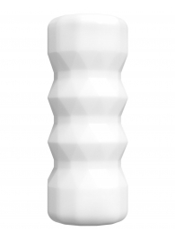 Белый мастурбатор Dorcel Cup Exotic - Dorcel - в Тамбове купить с доставкой