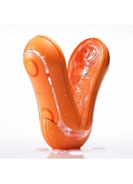 Мастурбатор Tenga Flip ORB Sunset - Tenga - в Тамбове купить с доставкой