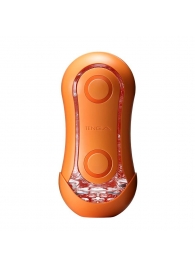 Мастурбатор Tenga Flip ORB Sunset - Tenga - в Тамбове купить с доставкой