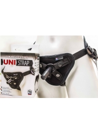 Универсальные трусики Harness UNI strap - LOVETOY (А-Полимер) - купить с доставкой в Тамбове