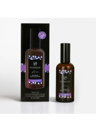 Мужской антибактериальный эко-гель для интимного ухода Intimizer - 100 мл. - Intimizer - купить с доставкой в Тамбове Мужской антибактериальный эко-гель для интимного ухода Intimizer - 100 мл. - Intimizer - купить с доставкой в Тамбове