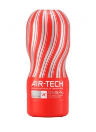 Мастурбатор Reusable Vacuum CUP VC Regular - Tenga - в Тамбове купить с доставкой