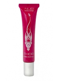 Гель унисекс для усиления оргазма Thor Fire Gel - 10 мл. - Nuei cosmetics - купить с доставкой в Тамбове