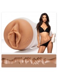 Мастурбатор-вагина Fleshlight Girls - Eliza Ibarra Ethereal - Fleshlight - в Тамбове купить с доставкой