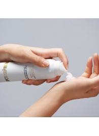 Массажная пена Fizzy Massage Foam - 150 мл. - YESforLOV - купить с доставкой в Тамбове