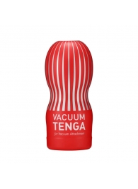 Мастурбатор Tenga Vacuum Cup - Tenga - в Тамбове купить с доставкой