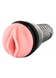 Мастурбатор-вагина Fleshlight - Pink Lady Original - Fleshlight - в Тамбове купить с доставкой