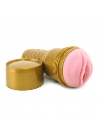 Мастурбатор Fleshlight - Stamina Training Unit - Fleshlight - в Тамбове купить с доставкой