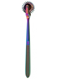 Радужное колесо Вартенберга Rainbow Triple Pinwheel - Orion - купить с доставкой в Тамбове