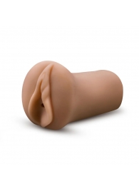 Мастурбатор-вагина Mamacita Realistic Latin Masturbator - Blush Novelties - в Тамбове купить с доставкой