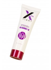 Сужающий и укрепляющий крем для женщин Xtra Tight - 30 мл. - RUF - купить с доставкой в Тамбове