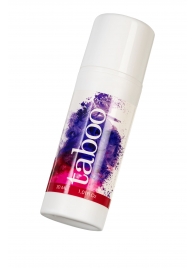 Стимулирующий гель для женщин Gel Pleasure Taboo - 30 мл. - RUF - купить с доставкой в Тамбове