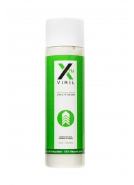 Крем для мужчин Xtra Viril - 75 мл. - RUF - купить с доставкой в Тамбове