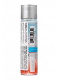 Возбуждающий лубрикант на водной основе JO Personal Lubricant H2O Warming - 120 мл. - System JO - купить с доставкой в Тамбове