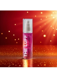 Интимный гель на водной основе Afrodisia Provocateur - 75 мл. - THE LUFF - купить с доставкой в Тамбове