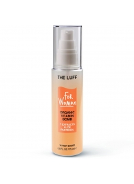 Интимный гель-сыворотка на водной основе Organic Vitamin Bomb - 75 мл. - THE LUFF - купить с доставкой в Тамбове