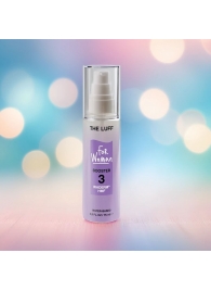 Интимный гель-сыворотка на водной основе Booster 3 - 75 мл. - THE LUFF - купить с доставкой в Тамбове