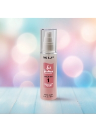 Интимный гель-сыворотка на водной основе Booster 1 - 75 мл. - THE LUFF - купить с доставкой в Тамбове