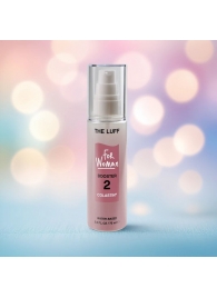 Интимный гель-сыворотка на водной основе Booster 2 - 75 мл. - THE LUFF - купить с доставкой в Тамбове