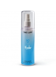 Интимный гель на водной основе Nude - 150 мл. - THE LUFF - купить с доставкой в Тамбове