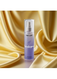 Интимный гель на водной основе Hypoallergenic - 150 мл. - THE LUFF - купить с доставкой в Тамбове