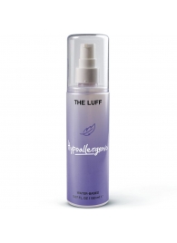 Интимный гель на водной основе Hypoallergenic - 150 мл. - THE LUFF - купить с доставкой в Тамбове