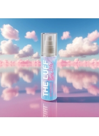 Интимный гель на водной основе Afrodisia Pure Love - 75 мл. - THE LUFF - купить с доставкой в Тамбове