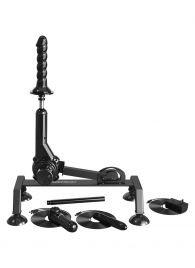 Секс-машина Body Dock Pro - Pipedream - купить с доставкой в Тамбове