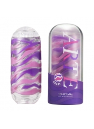 Мастурбатор Tenga Arte Drape - Tenga - в Тамбове купить с доставкой