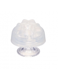 Клиторальный стимулятор Iroha Petit Coral - Tenga в Тамбове Клиторальный стимулятор Iroha Petit Coral - Tenga
