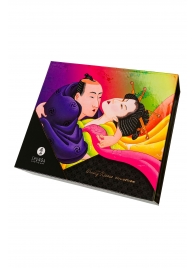 Подарочный набор Fruity Kisses из 3 предметов - Shunga - купить с доставкой в Тамбове