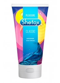 Интимная гель-смазка Shefox «Классическая» - 50 мл. - Shefox - купить с доставкой в Тамбове