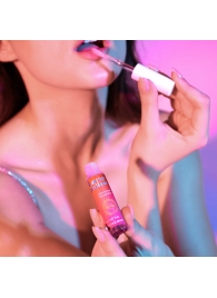 Возбуждающий блеск для губ Love Potion - 8 мл. - Love to Love - купить с доставкой в Тамбове