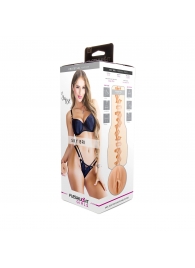 Мастурбатор-вагина Fleshlight Girls - Sky Bri Celestial - Fleshlight - в Тамбове купить с доставкой
