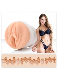 Мастурбатор-вагина Fleshlight Girls - Sky Bri Celestial - Fleshlight - в Тамбове купить с доставкой