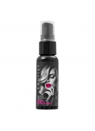 Увлажняющий гель-смазка Erotist Sweet Provocation - 30 мл. - Erotist Lubricants - купить с доставкой в Тамбове