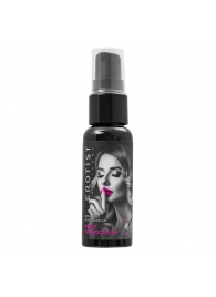 Съедобный гель Erotist Sweet Provocation Grapes - 30 мл. - Erotist Lubricants - купить с доставкой в Тамбове